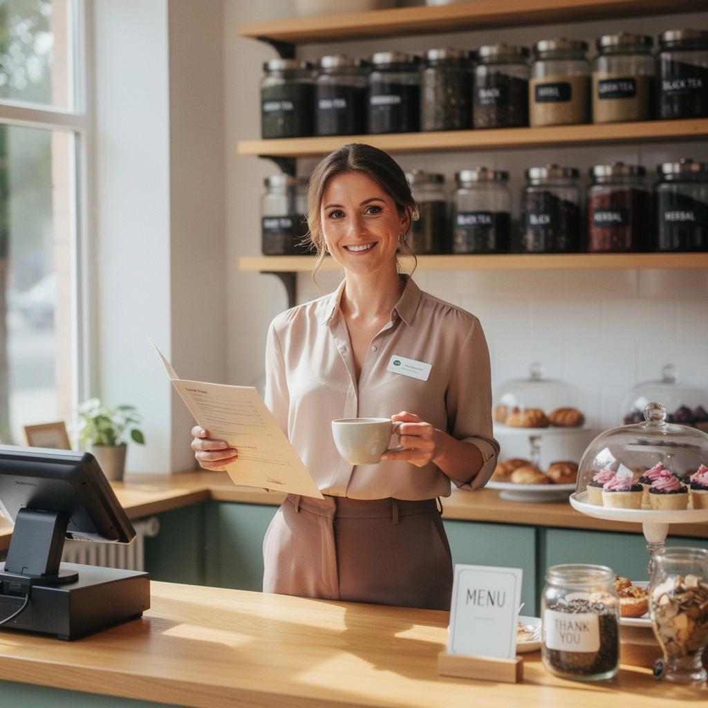 Un moment de détente avec une tasse de thé au curcuma, accompagné d'un livre ouvert et d'une bougie.